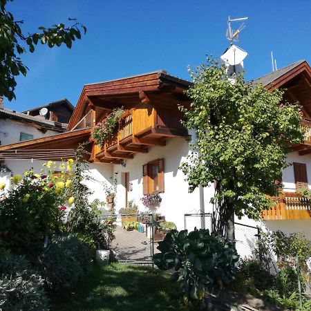 Bed and Breakfast La Cesura à Carano  Extérieur photo
