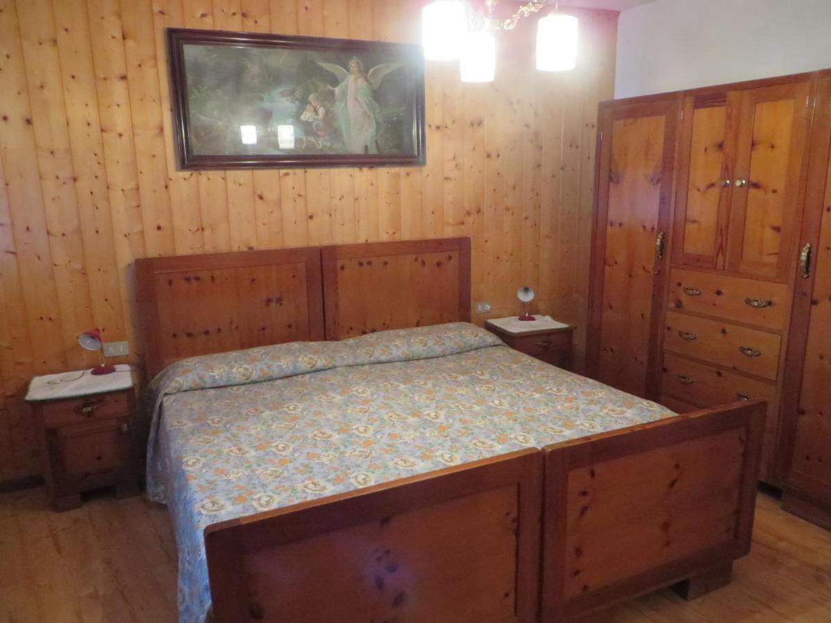 Bed and Breakfast La Cesura à Carano  Extérieur photo